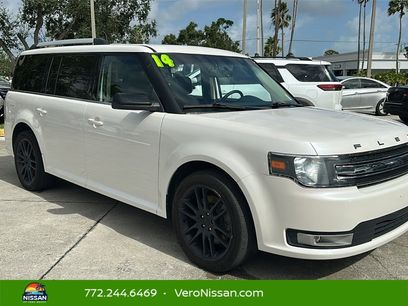 Used 2014 Ford Flex SEL w/ Equipment Group 202A