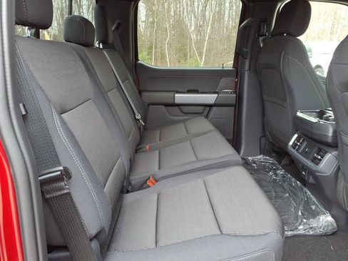 New 2026 Ford F150 XLT image 16