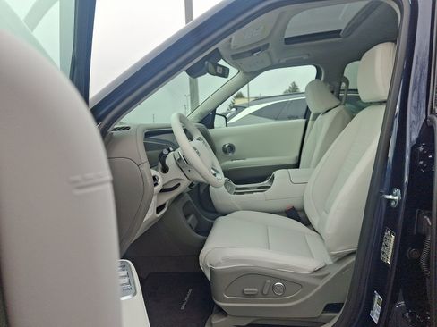 New 2026 Hyundai Palisade Limited AWD/4WD image 10