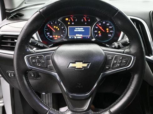 Used 2019 Chevrolet Equinox Premier image 23