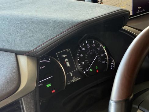 Used 2018 Lexus RX 450h AWD w/ Premium Package image 20