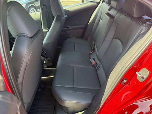 Used 2025 Lexus UX 300h FWD w/ Accessory Package (Z1) image 20