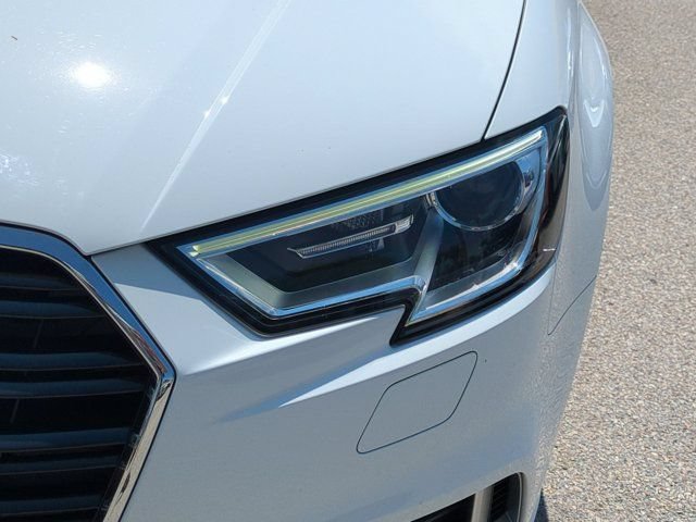 Used 2018 Audi A3 2.0T Premium w/ Convenience Package AWD/4WD image 10
