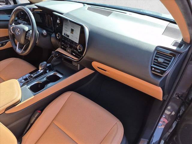 Used 2024 Lexus NX 350 AWD w/ Cold Area Package image 24