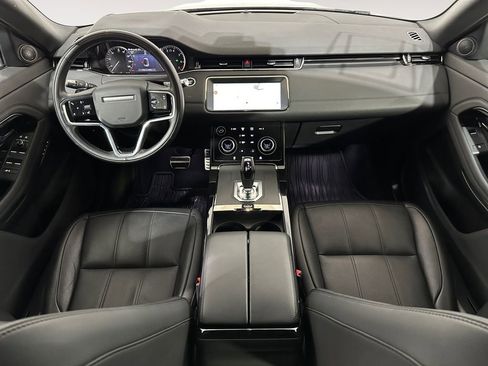 Used 2022 Land Rover Range Rover Evoque R-Dynamic S image 10