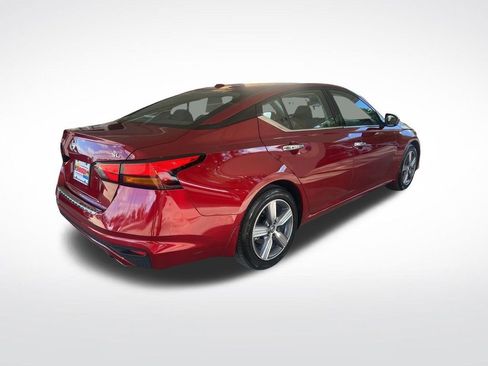 Certified 2022 Nissan Altima 2.5 SL image 49