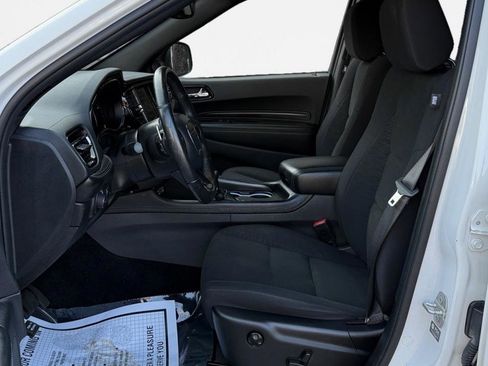 Used 2022 Dodge Durango GT image 12
