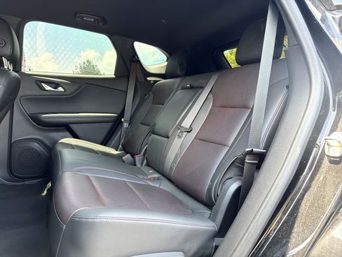 Used 2020 Chevrolet Blazer RS FWD image 8