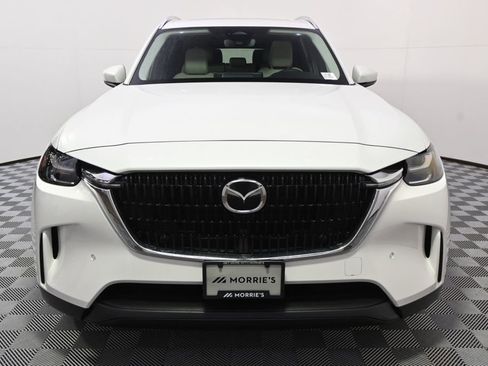 New 2026 MAZDA CX-90 3.3 Turbo w/ Preferred Package image 10