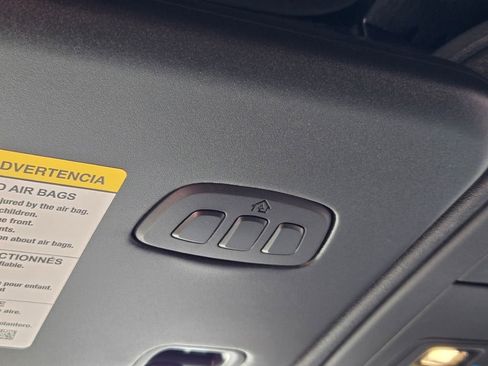 Used 2024 Ford Bronco Outer Banks image 28