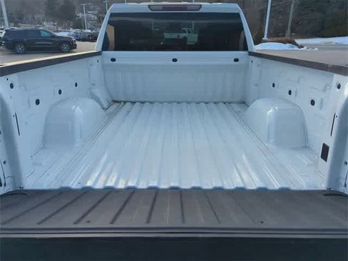 Used 2023 GMC Sierra 1500 Pro image 25