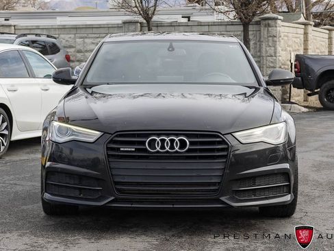 Used 2017 Audi A6 2.0T Premium image 13