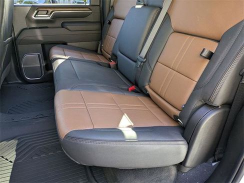 New 2026 Chevrolet Silverado 3500 High Country w/ Technology Package image 29