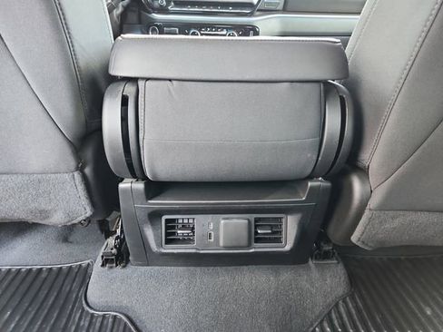 Certified 2022 Chevrolet Silverado 1500 LT image 32