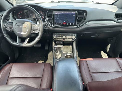 Used 2023 Dodge Durango R/T AWD/4WD image 14