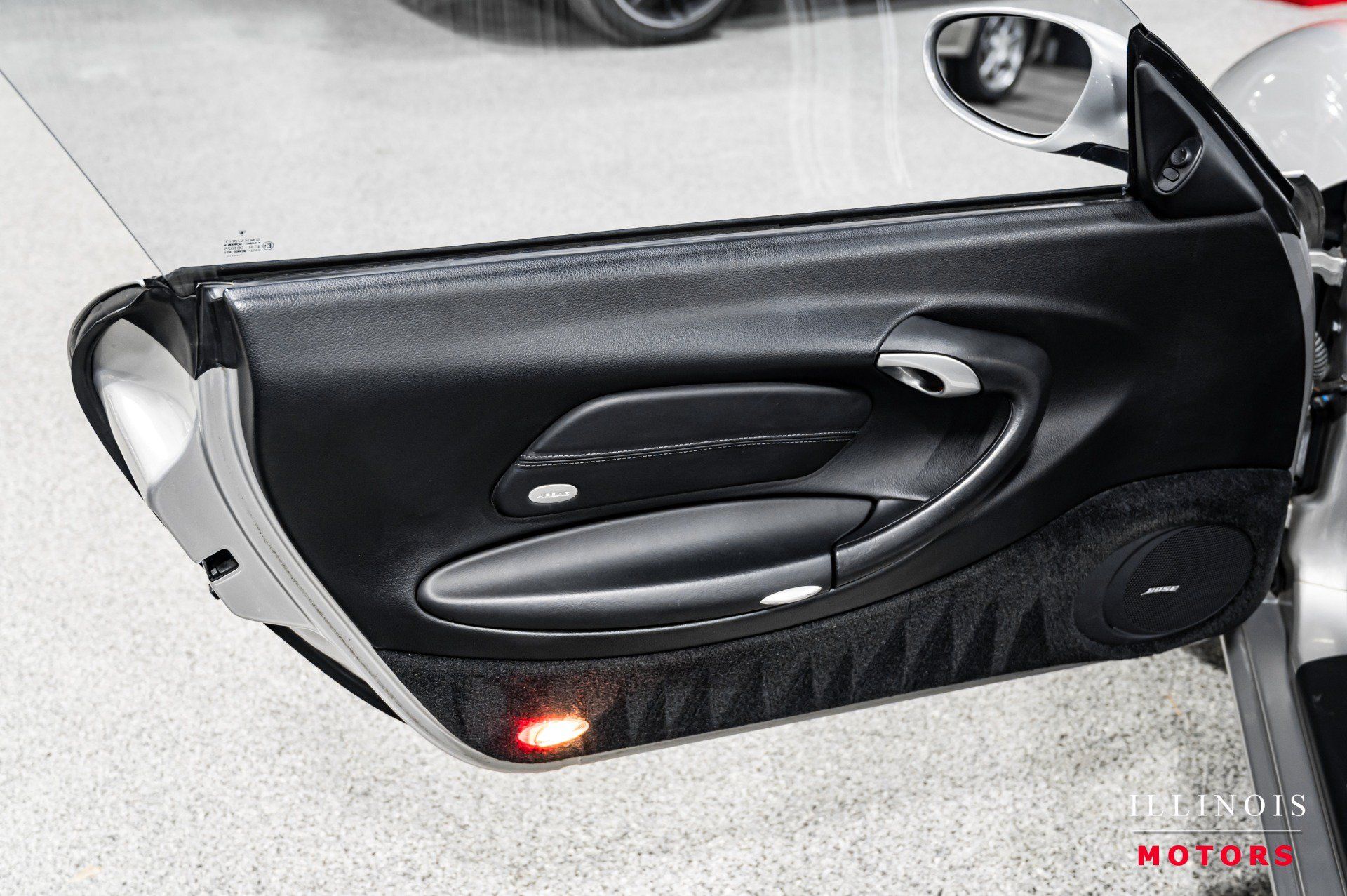 Used 2002 Porsche 911 Carrera RWD image 15