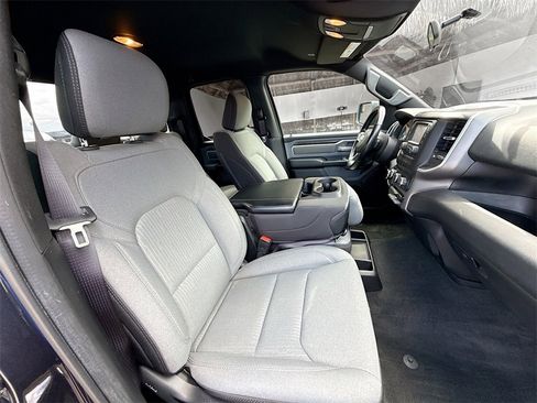 Used 2021 RAM 1500 Big Horn image 30