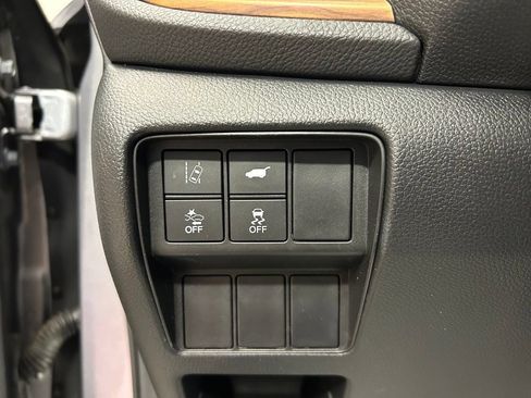 Used 2017 Honda CR-V EX-L image 13