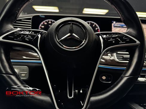 Used 2025 Mercedes-Benz GLE 350 4MATIC image 22
