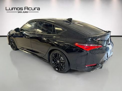 Used 2026 Acura Integra A-Spec FWD image 5