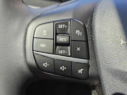 Used 2024 Ford Bronco Sport Outer Banks w/ Tech Package AWD/4WD image 25