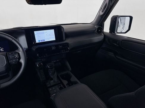 Used 2025 Toyota Land Cruiser 1958 image 22