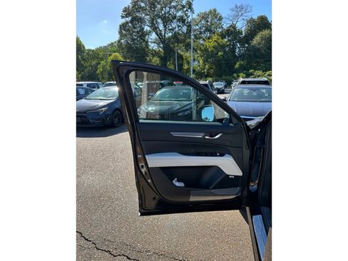New 2025 MAZDA CX-5 AWD 2.5 S w/ Premium Plus Pkg image 6