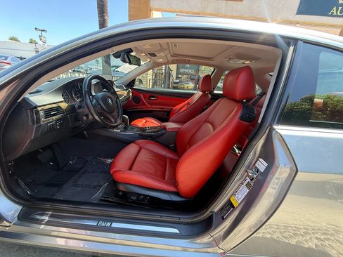 Used 2007 BMW 335i Coupe RWD image 11