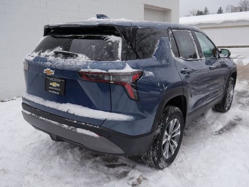 New 2026 Chevrolet Equinox LT image 7