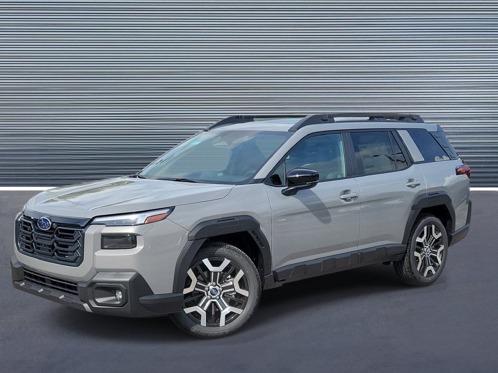New 2026 Subaru Outback Touring XT AWD/4WD 360° Tour