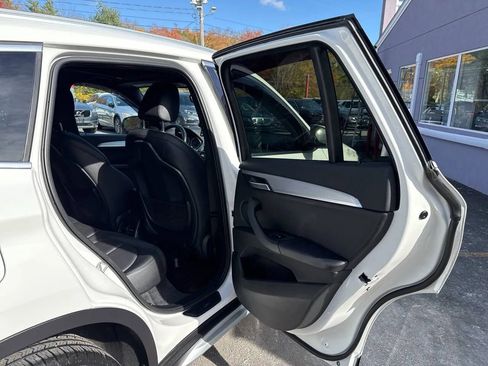 Used 2018 BMW X1 xDrive28i image 22