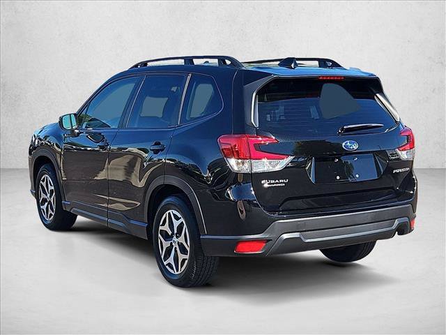 Used 2024 Subaru Forester Premium AWD/4WD image 10