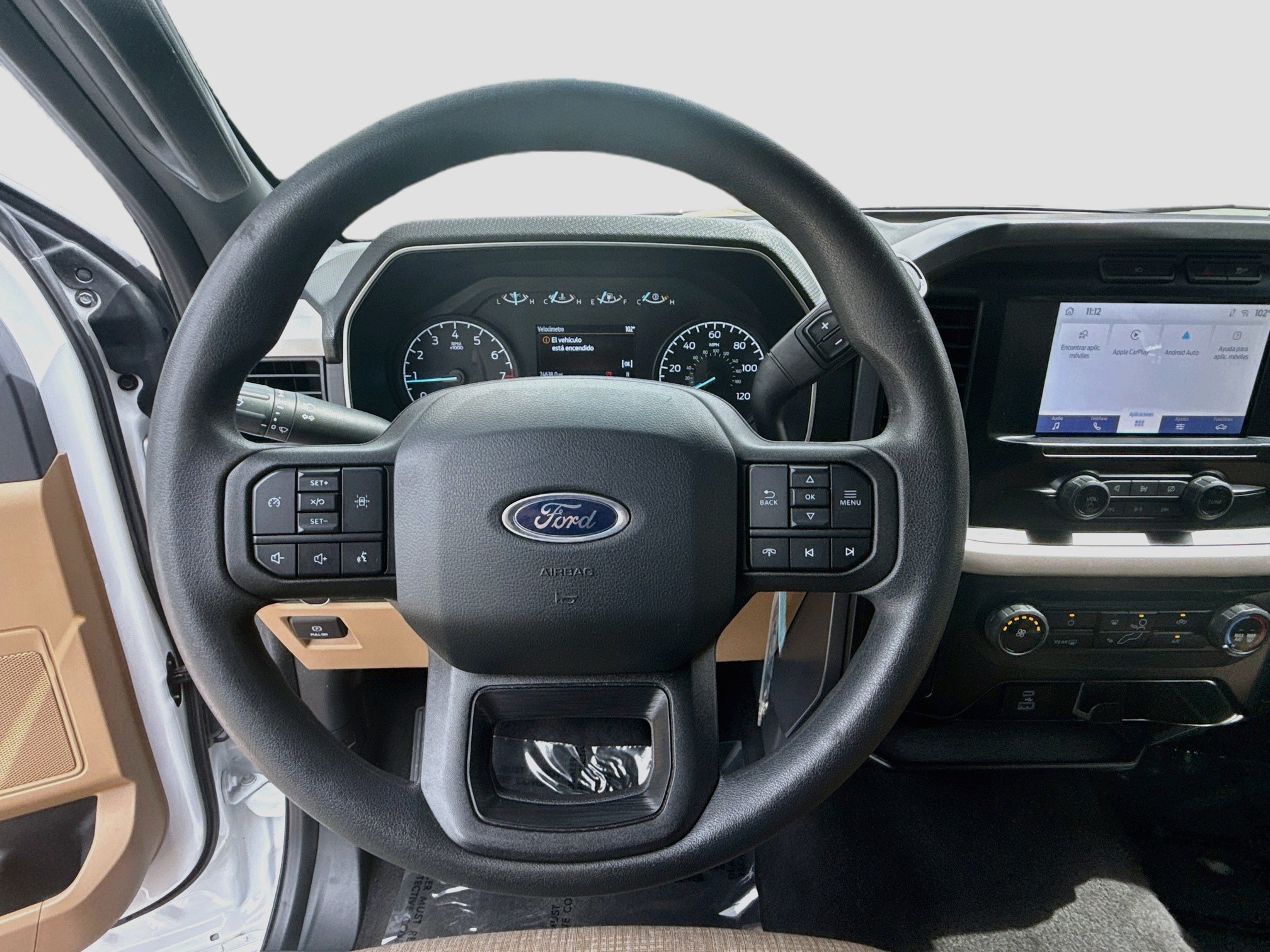 Used 2023 Ford F150 XLT RWD image 10