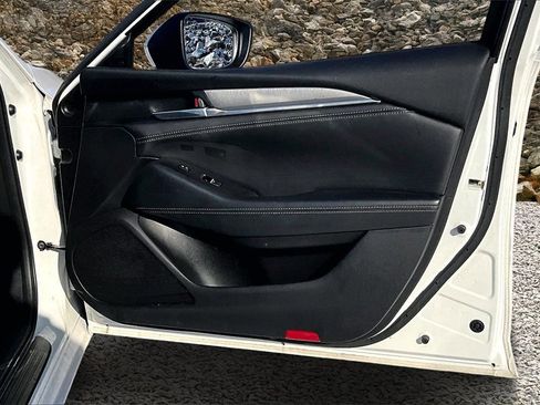 Used 2019 MAZDA MAZDA6 Sport image 22