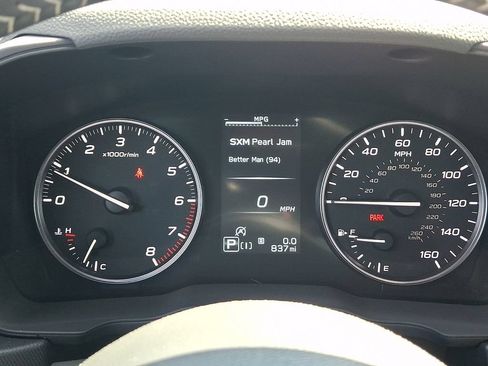 Used 2026 Subaru Forester Premium AWD/4WD image 20