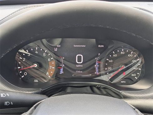 New 2026 Jeep Compass Latitude image 26