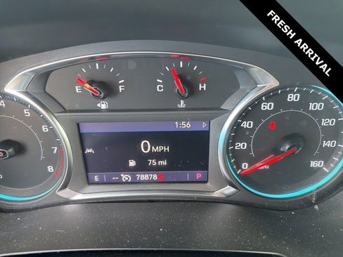 Used 2023 Chevrolet Traverse LT image 6