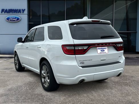 Used 2020 Dodge Durango GT RWD image 4