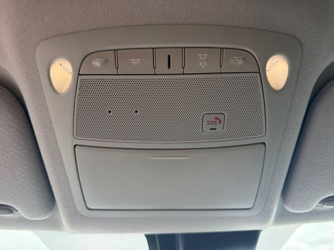 Certified 2023 Nissan Leaf SV Plus FWD image 27