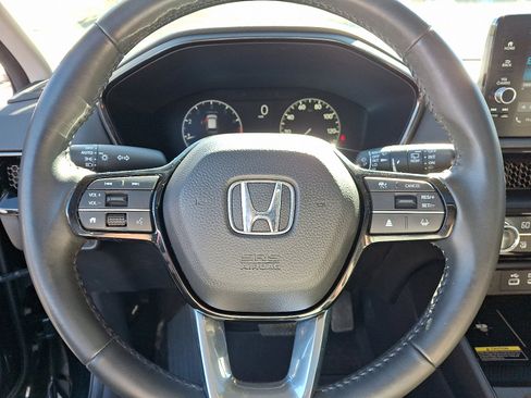 Certified 2024 Honda CR-V EX-L image 25