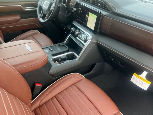 New 2026 GMC Sierra 3500 Denali Ultimate image 12