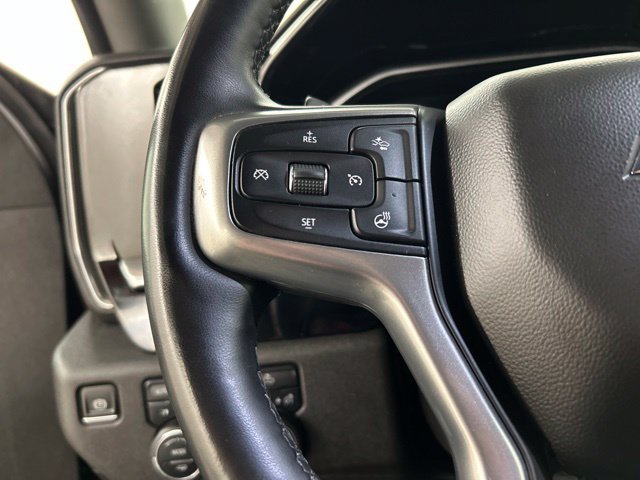 Used 2024 Chevrolet Silverado 1500 RST w/ True North Edition Plus AWD/4WD image 9