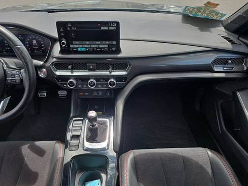 Certified 2025 Acura Integra Type S FWD image 15