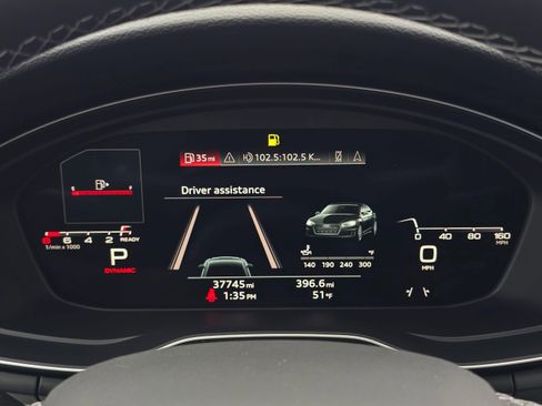 Used 2023 Audi A5 2.0T Premium Plus w/ Premium Plus image 44