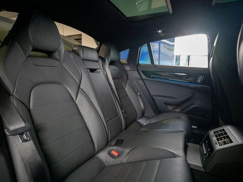 New 2026 Porsche Panamera 4 image 37
