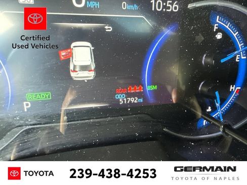 Certified 2023 Toyota RAV4 XSE AWD/4WD image 21