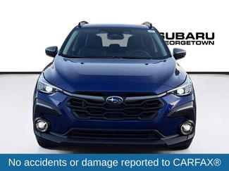 Certified 2025 Subaru Crosstrek 2.5i Limited w/ Crosstrek Mirror Package video 2