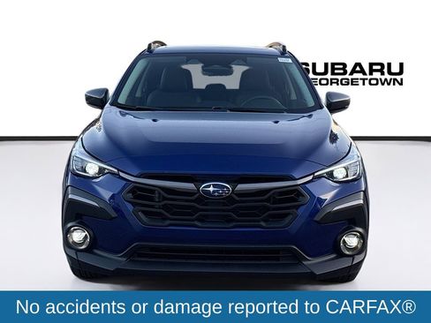 Certified 2025 Subaru Crosstrek 2.5i Limited w/ Crosstrek Mirror Package image 2