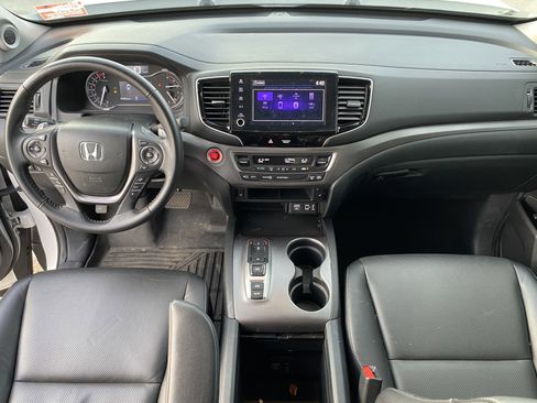 Used 2023 Honda Ridgeline RTL image 18