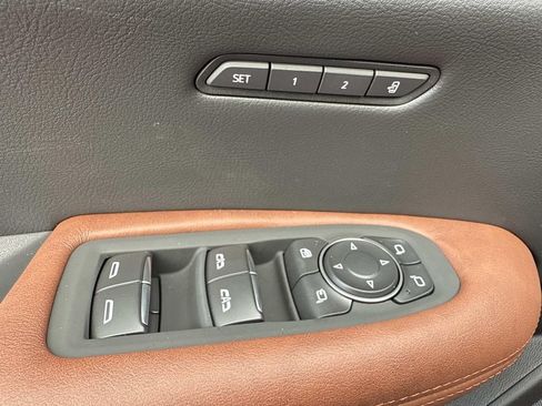 New 2025 Cadillac XT5 Premium Luxury w/ Technology Package image 19